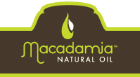 Macadamia Natural Oil